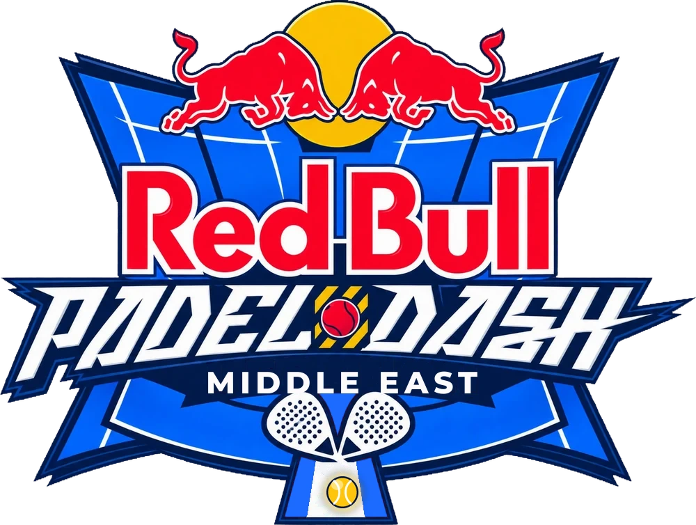 Red Bull Padel Dash Kuwait